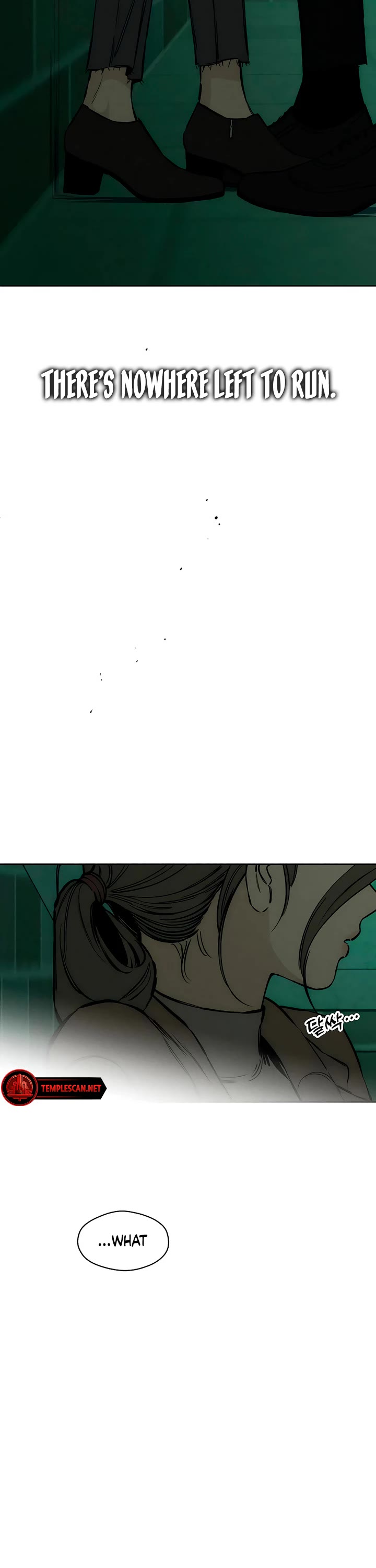 Read Tears on a Withered Flower Manga Online