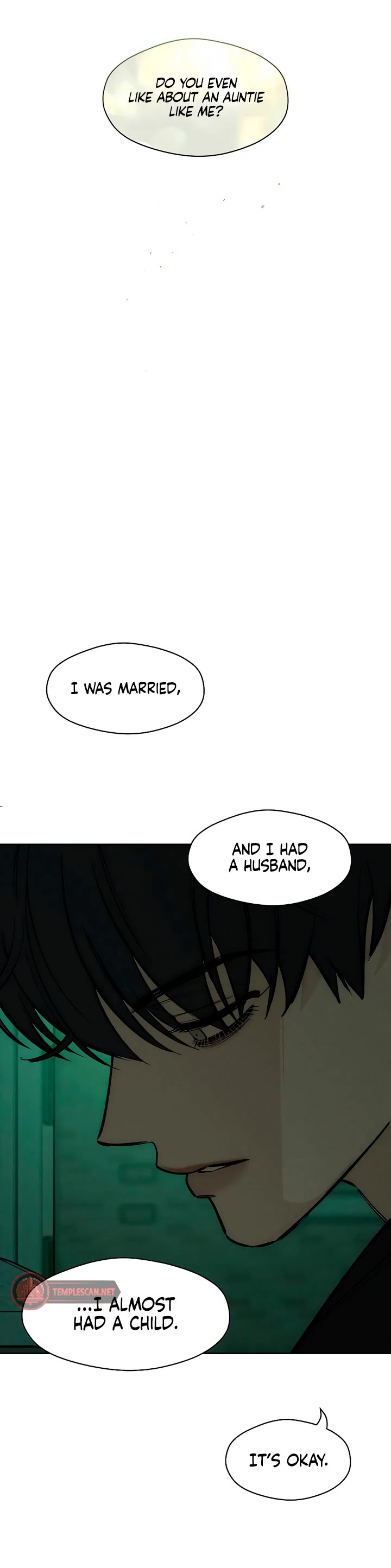 Read Tears on a Withered Flower Manga Online