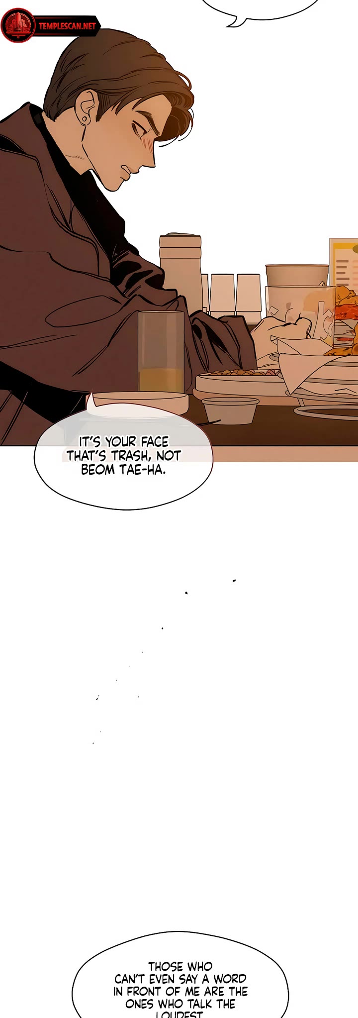 Read Tears on a Withered Flower Manga Online