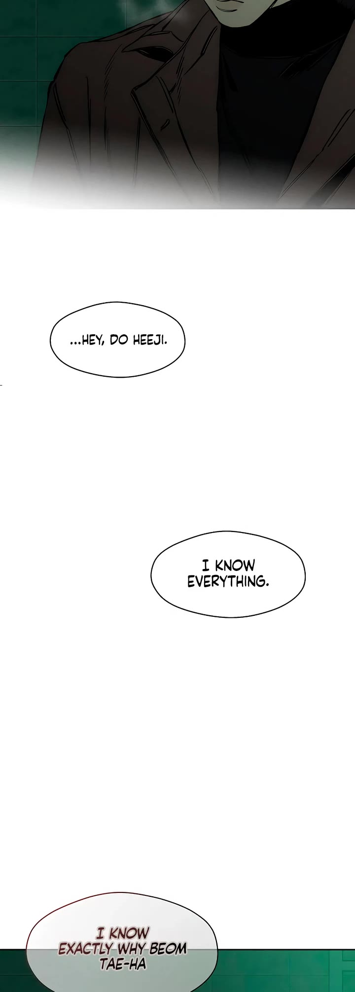 Read Tears on a Withered Flower Manga Online