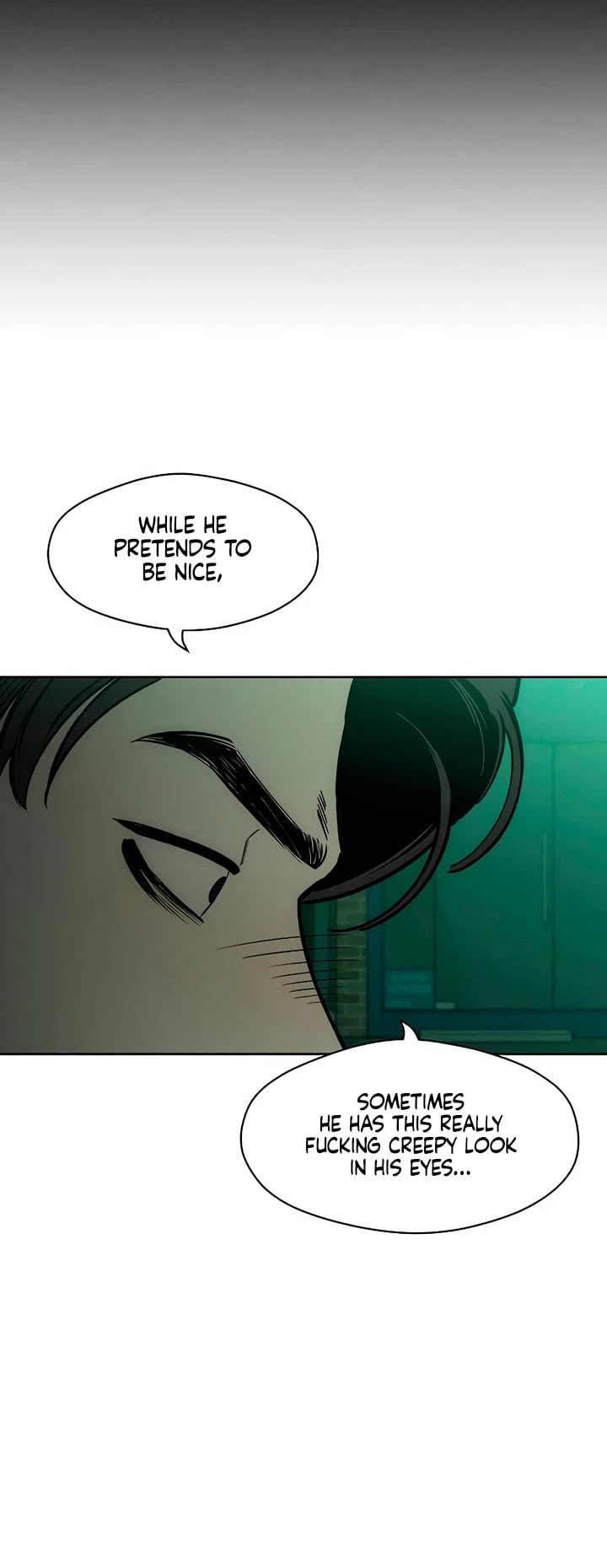 Read Tears on a Withered Flower Manga Online