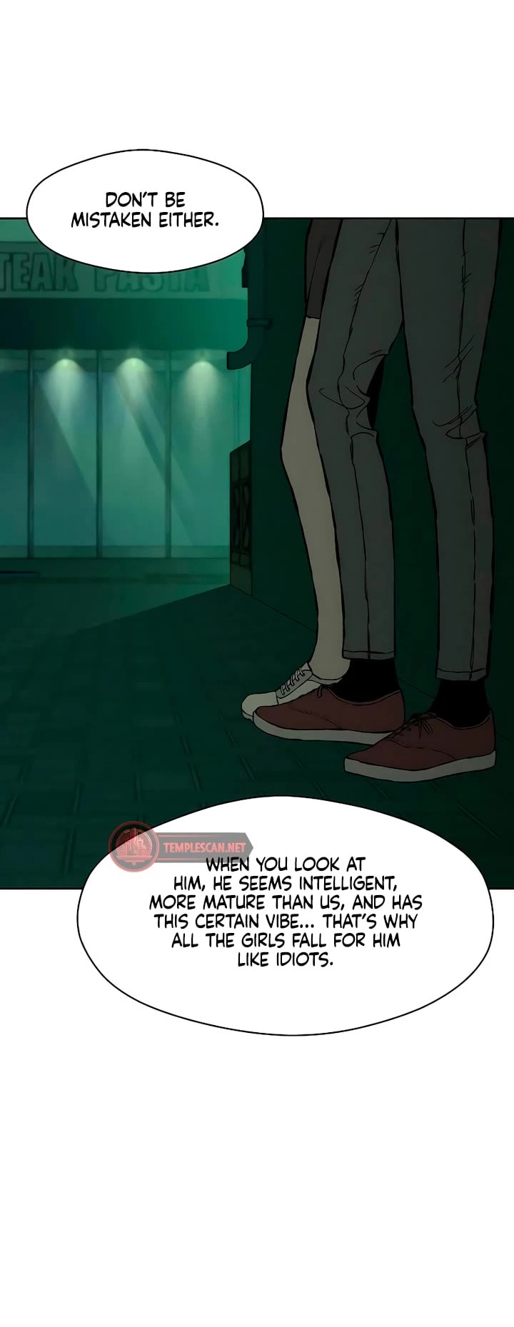 Read Tears on a Withered Flower Manga Online