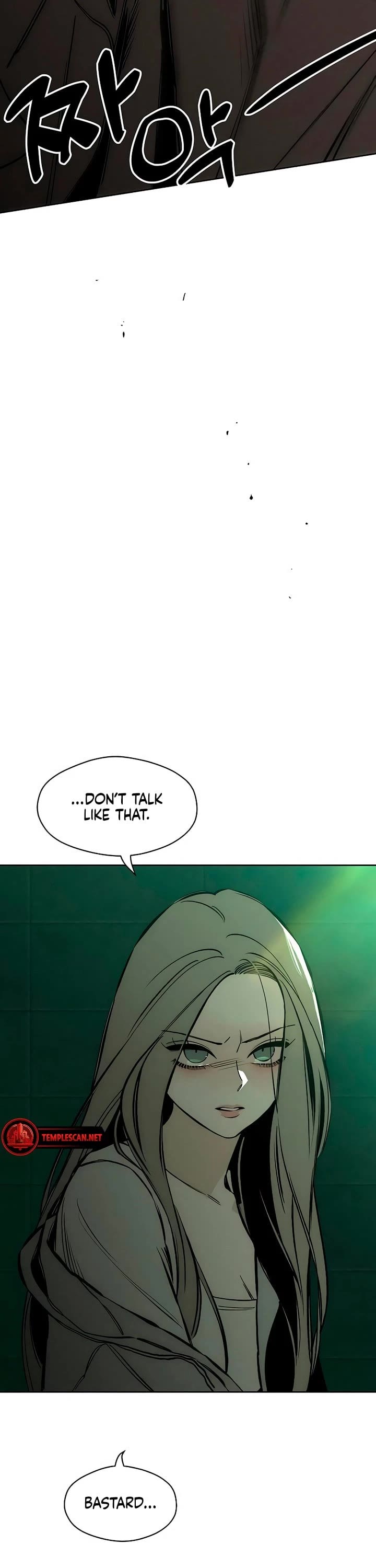 Read Tears on a Withered Flower Manga Online