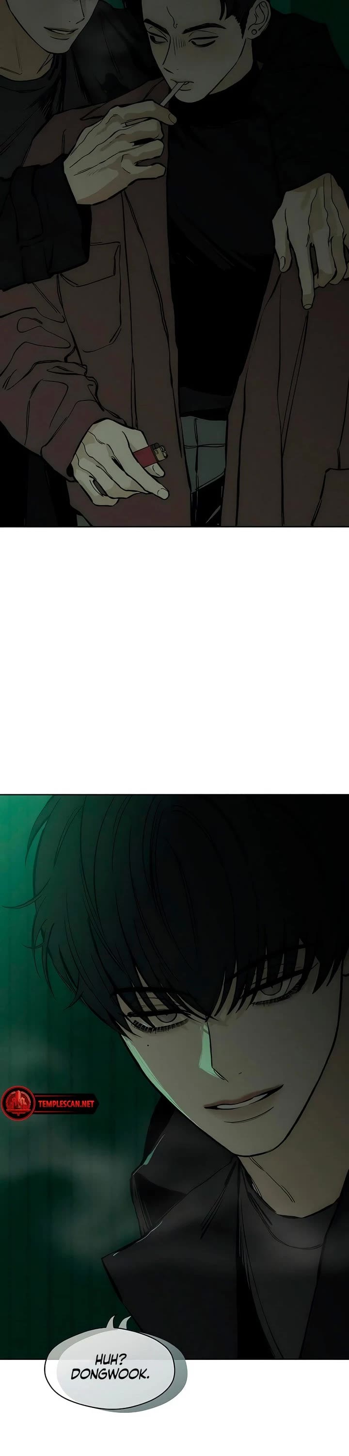 Read Tears on a Withered Flower Manga Online