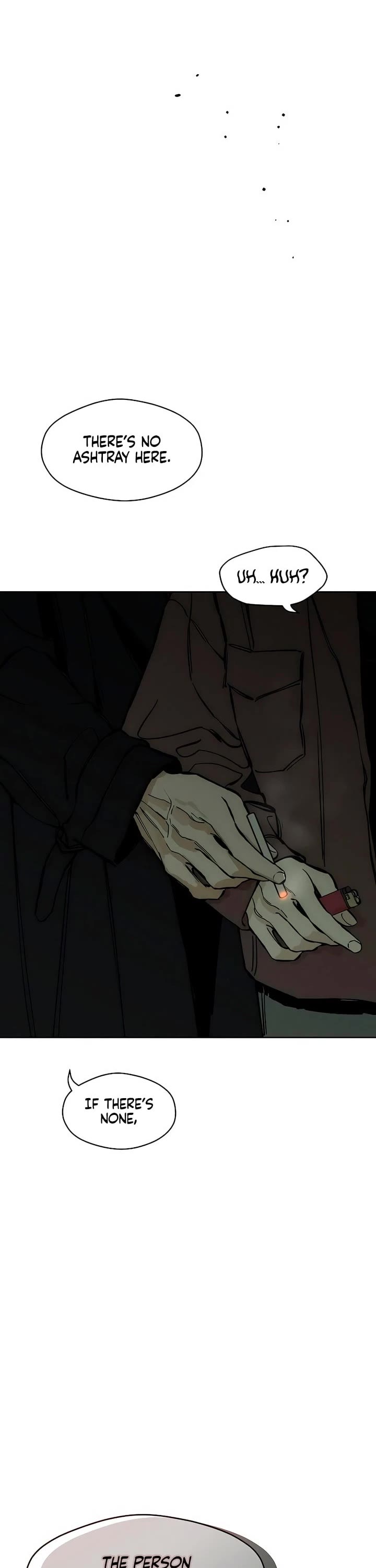 Read Tears on a Withered Flower Manga Online