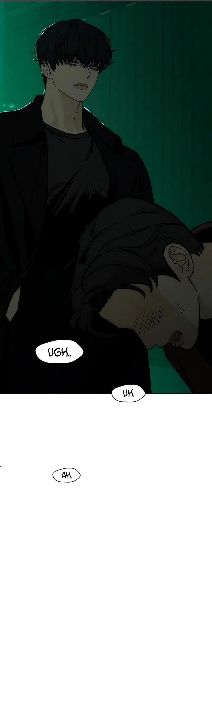 Read Tears on a Withered Flower Manga Online
