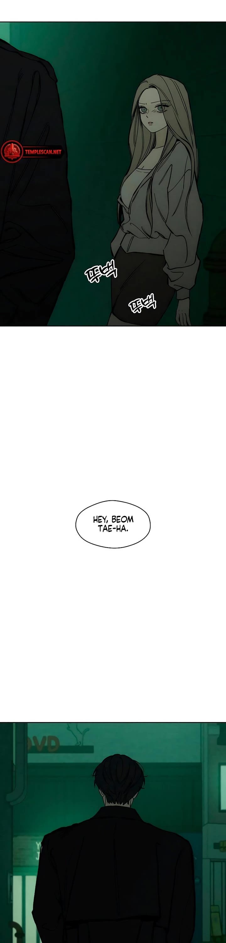 Read Tears on a Withered Flower Manga Online