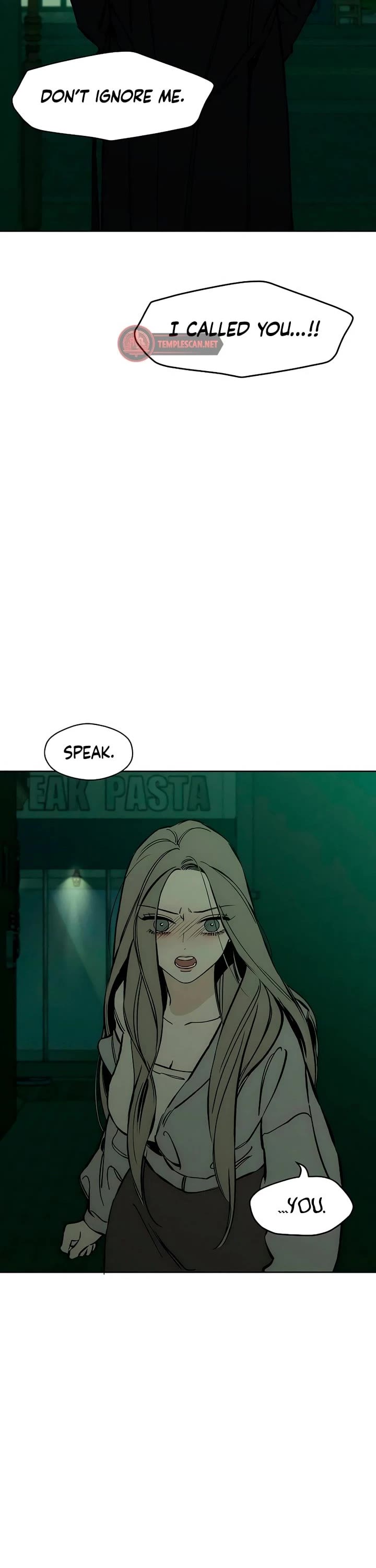 Read Tears on a Withered Flower Manga Online