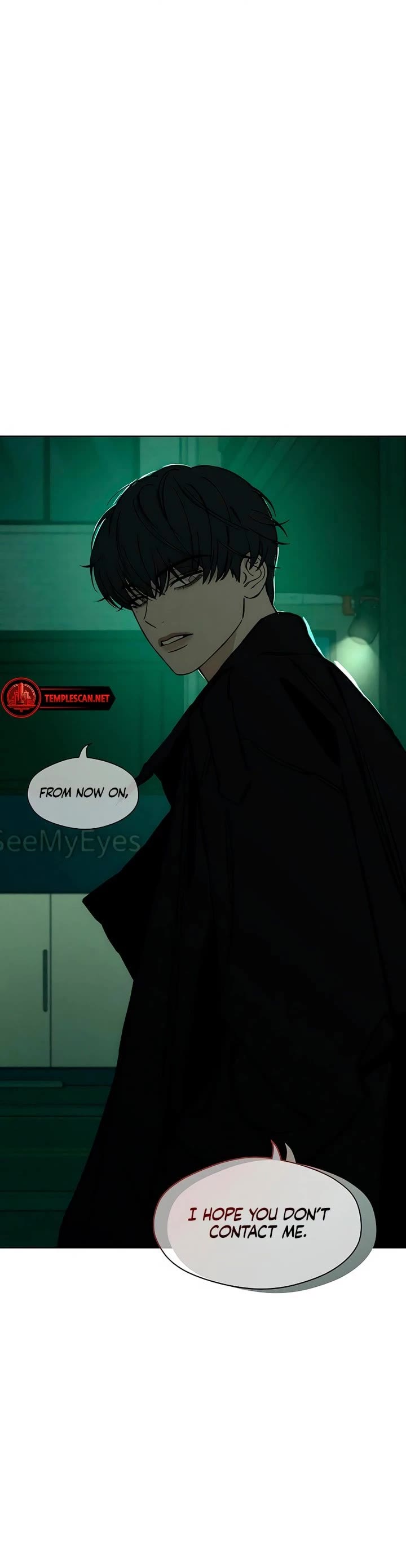 Read Tears on a Withered Flower Manga Online