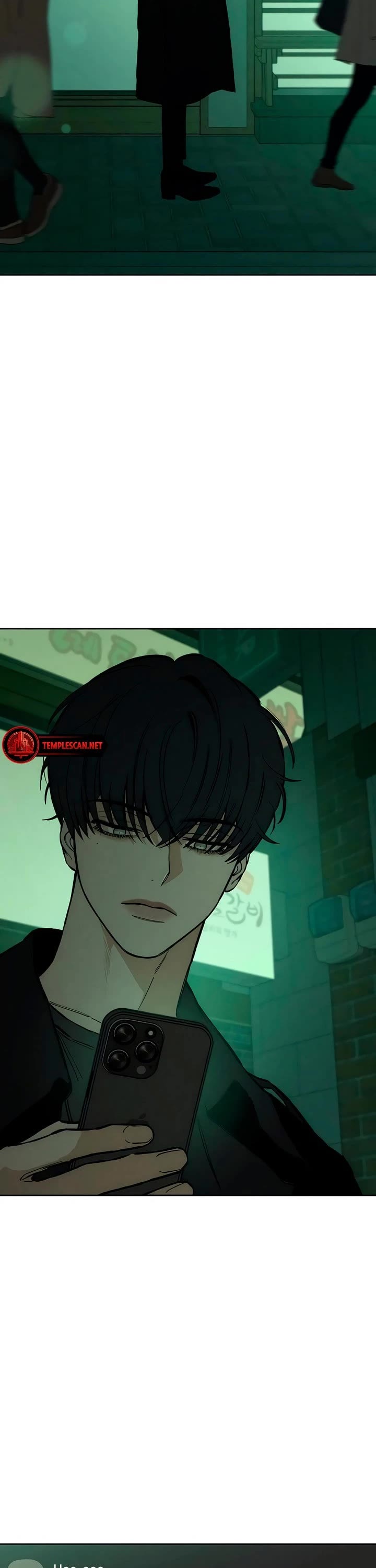 Read Tears on a Withered Flower Manga Online
