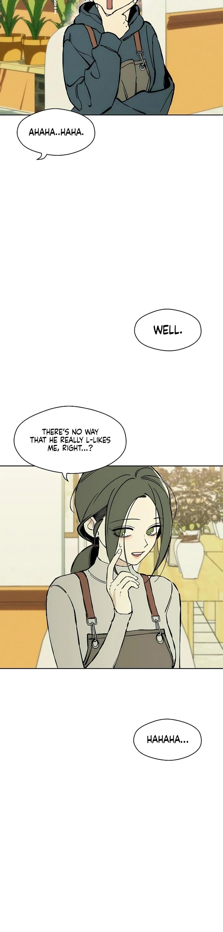 Read Tears on a Withered Flower Manga Online