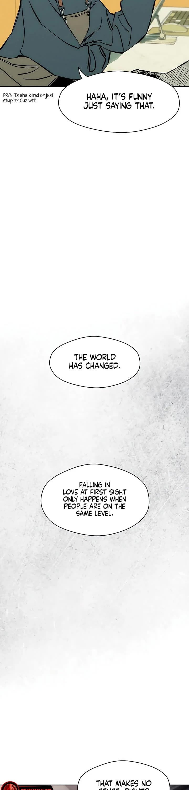 Read Tears on a Withered Flower Manga Online