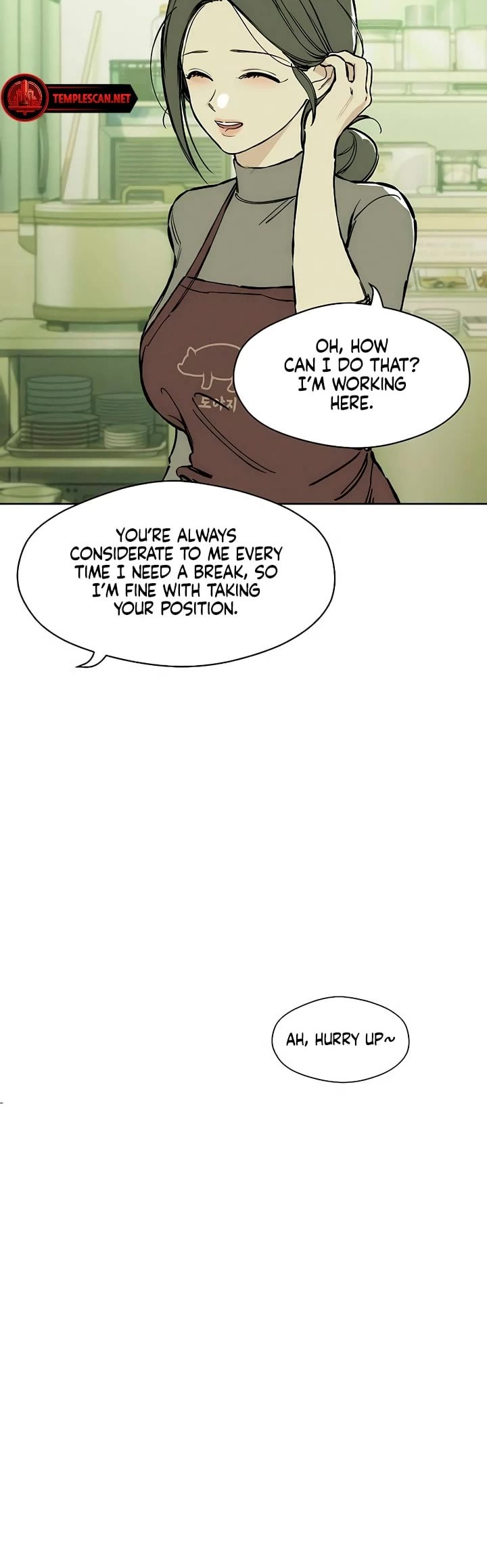 Read Tears on a Withered Flower Manga Online