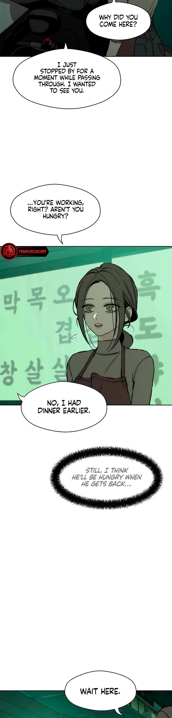 Read Tears on a Withered Flower Manga Online