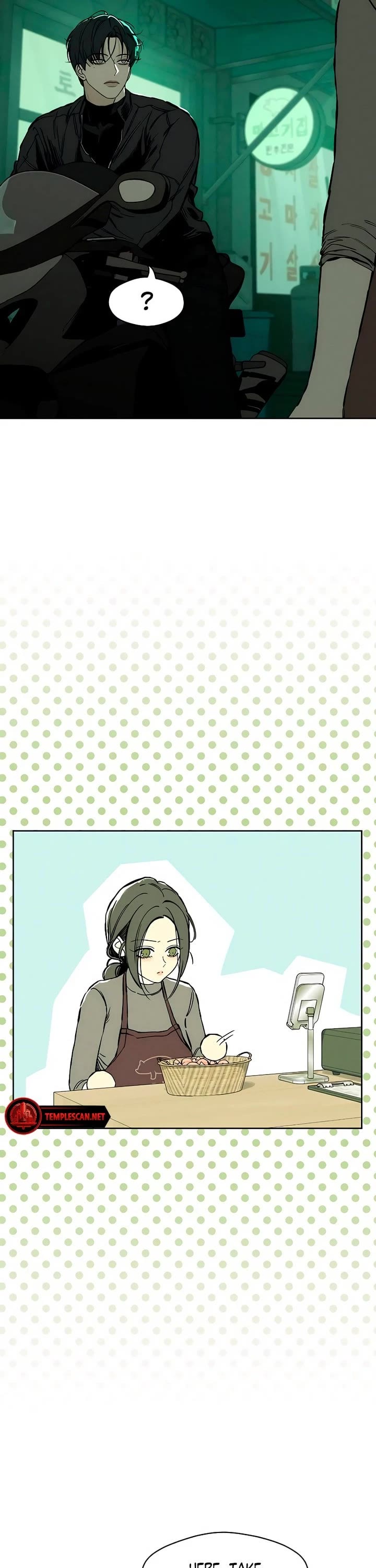 Read Tears on a Withered Flower Manga Online