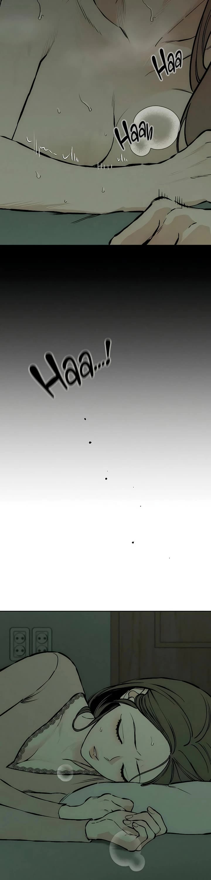 Read Tears on a Withered Flower Manga Online