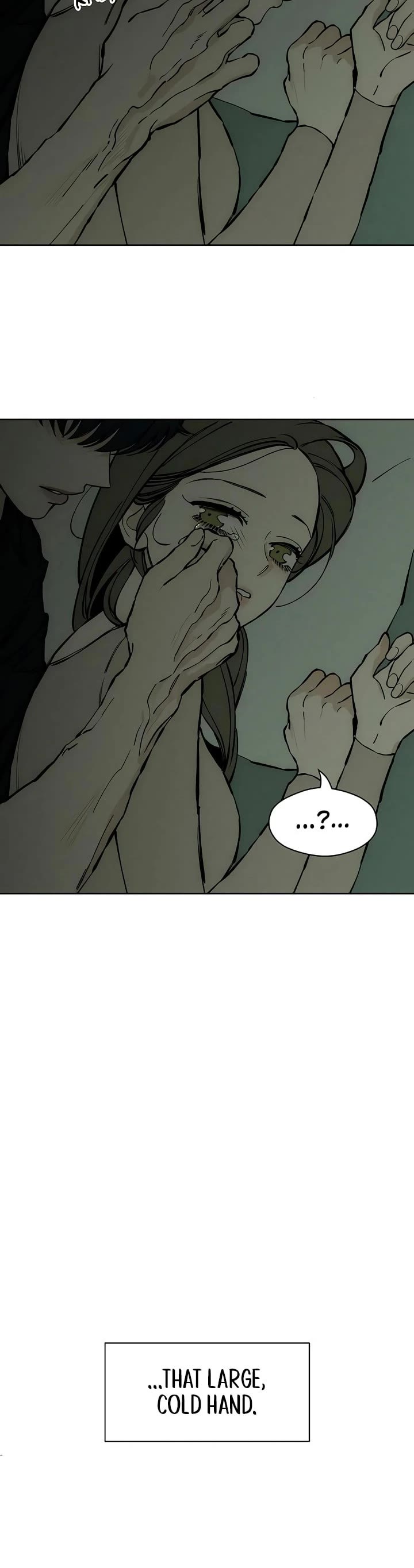Read Tears on a Withered Flower Manga Online