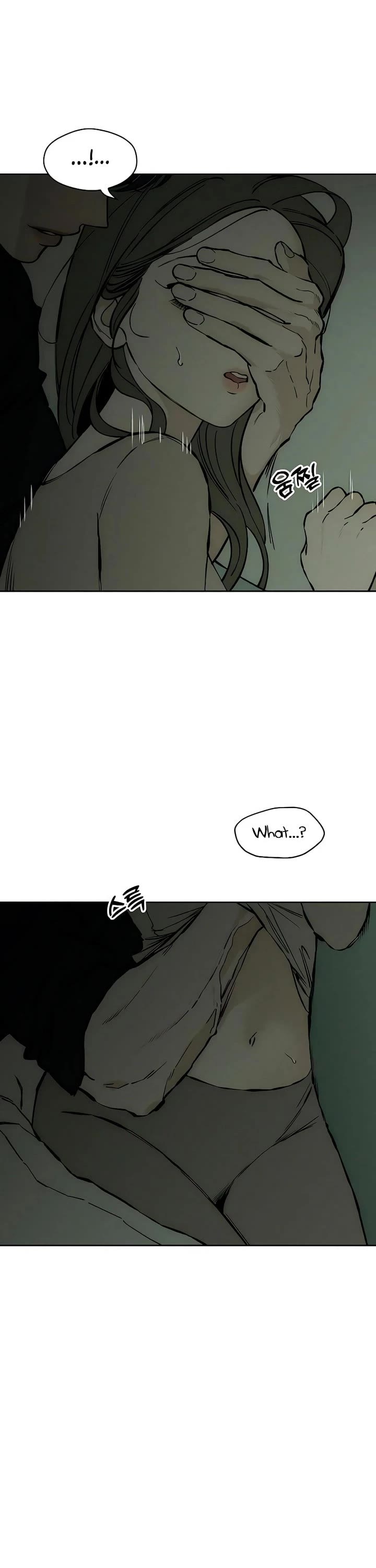 Read Tears on a Withered Flower Manga Online