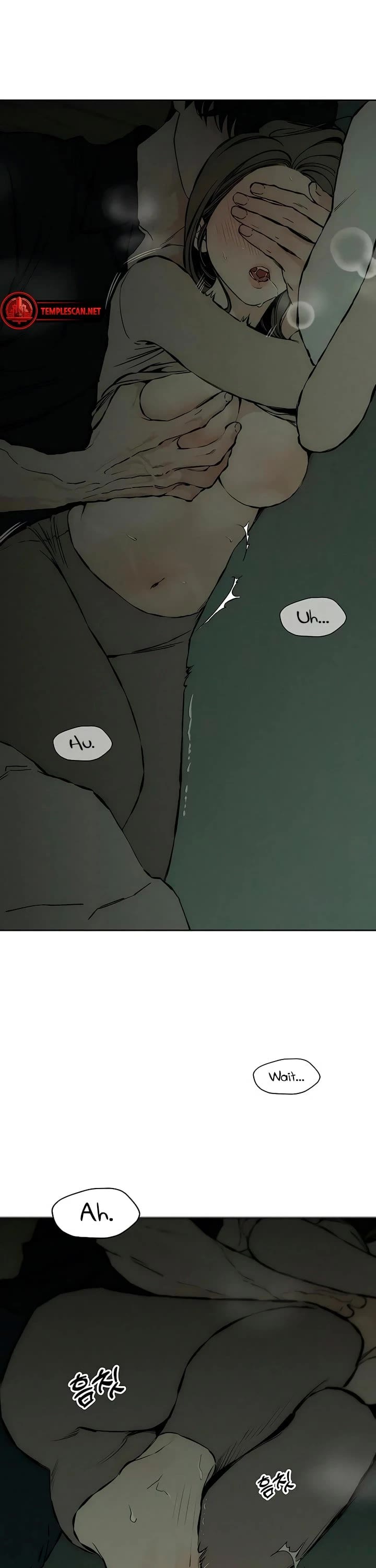 Read Tears on a Withered Flower Manga Online