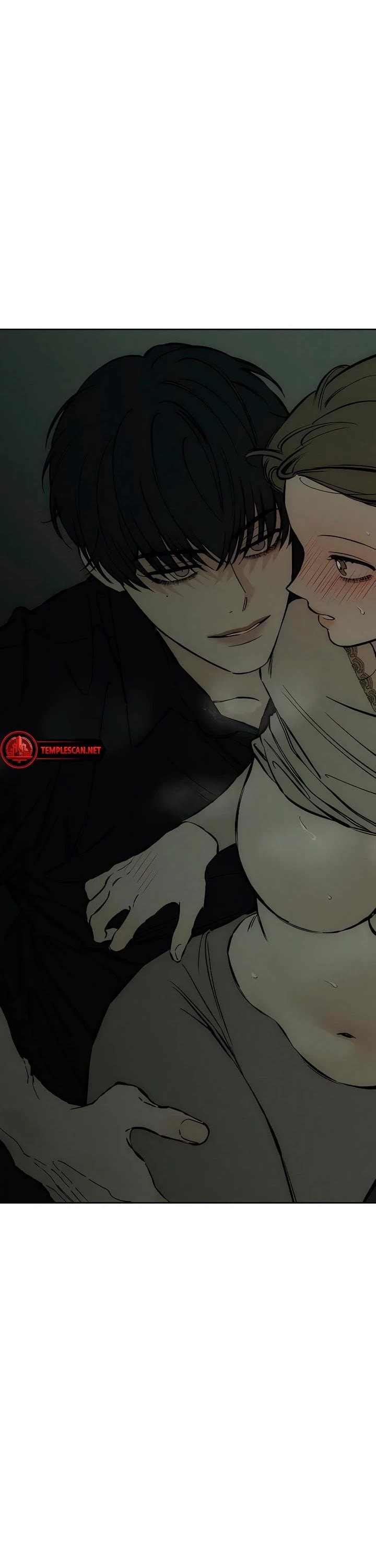 Read Tears on a Withered Flower Manga Online