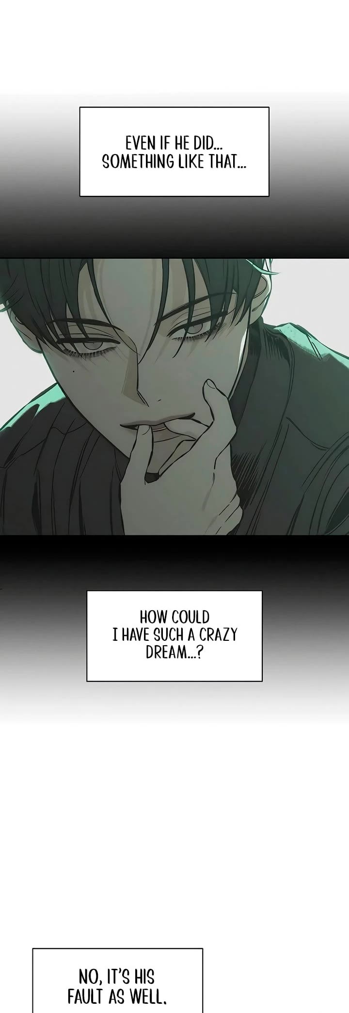 Read Tears on a Withered Flower Manga Online
