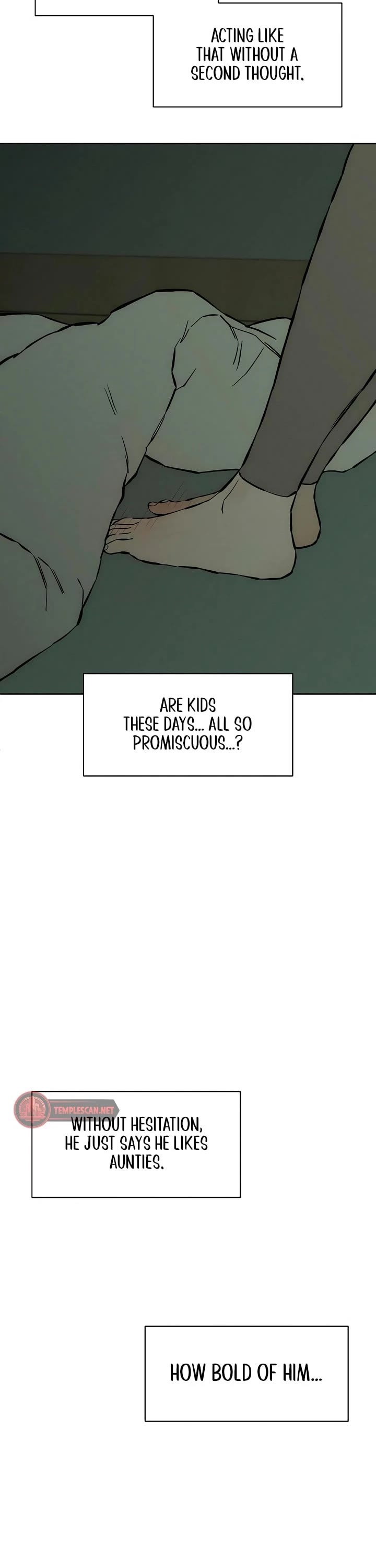 Read Tears on a Withered Flower Manga Online