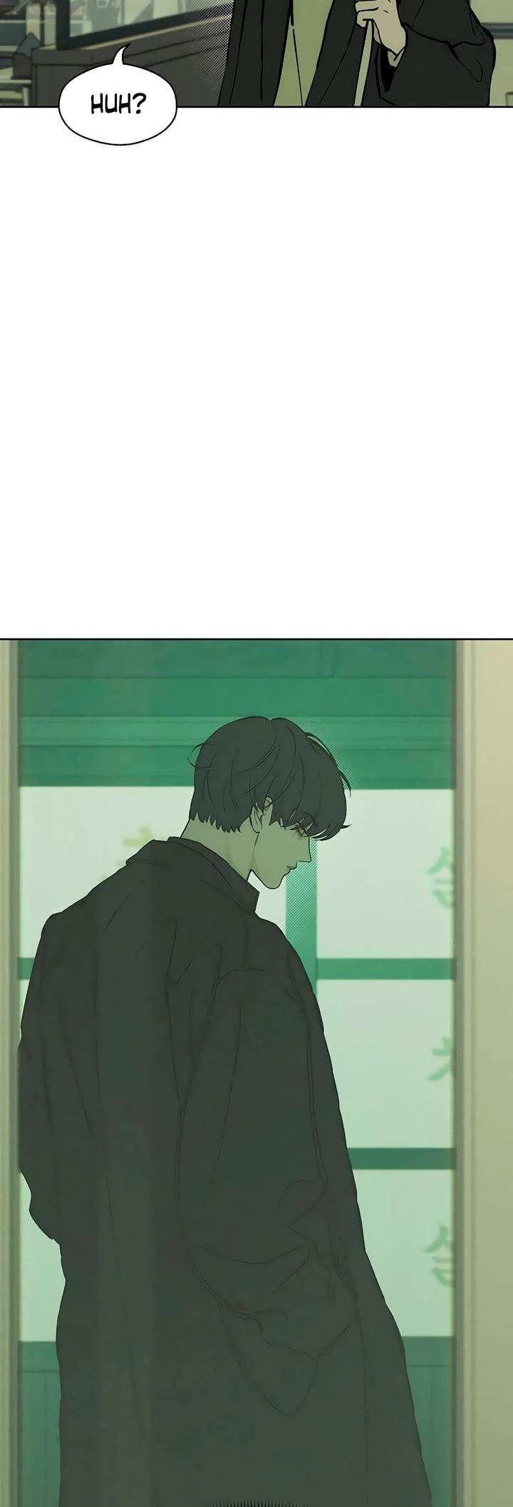 Read Tears on a Withered Flower Manga Online