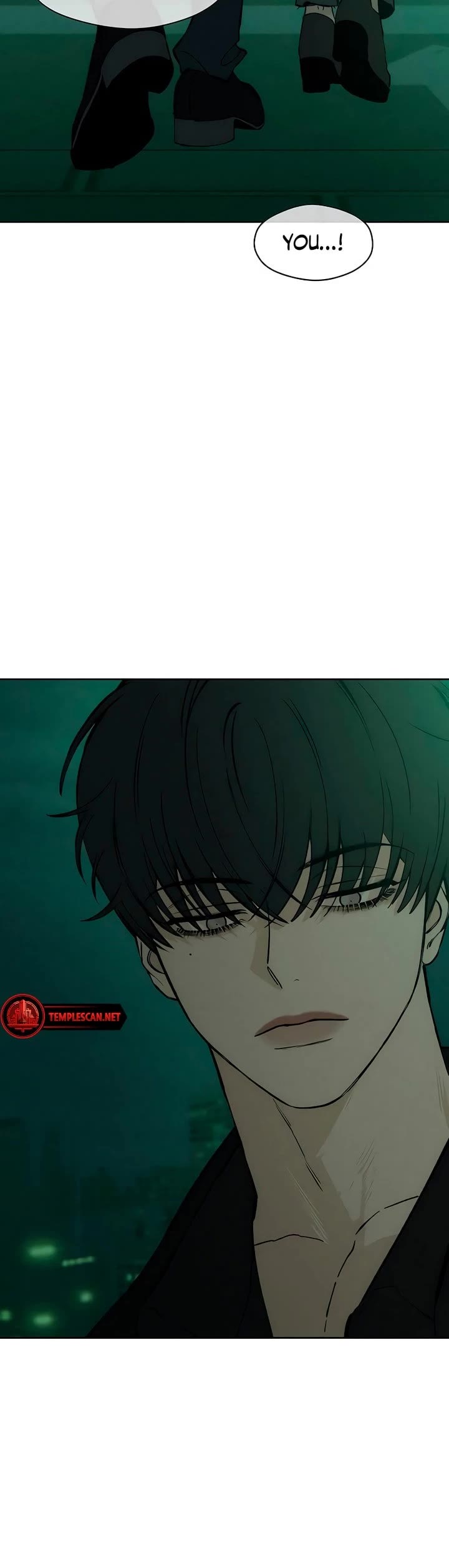 Read Tears on a Withered Flower Manga Online