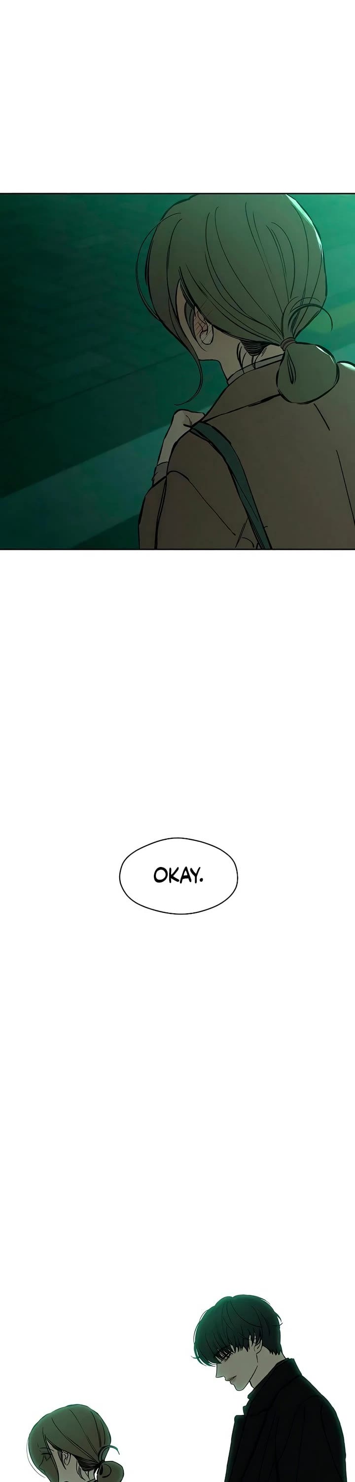 Read Tears on a Withered Flower Manga Online