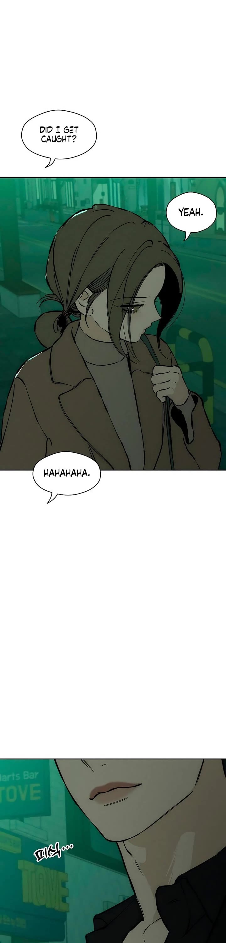 Read Tears on a Withered Flower Manga Online