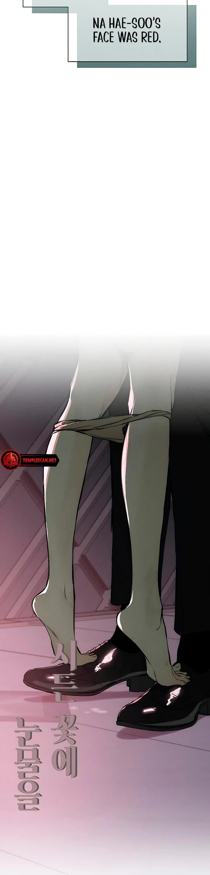 Read Tears on a Withered Flower Manga Online