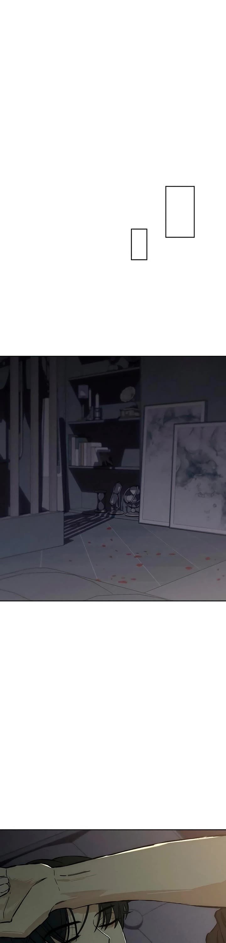 Read Tears on a Withered Flower Manga Online