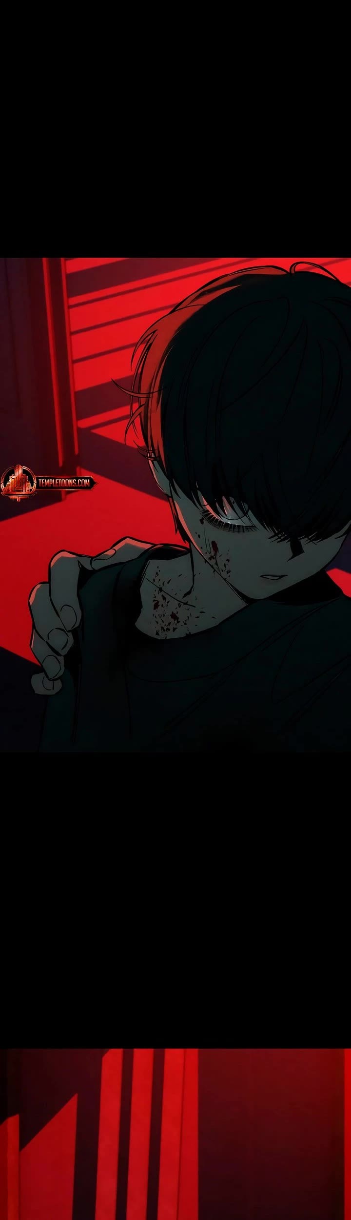 Read Tears on a Withered Flower Manga Online