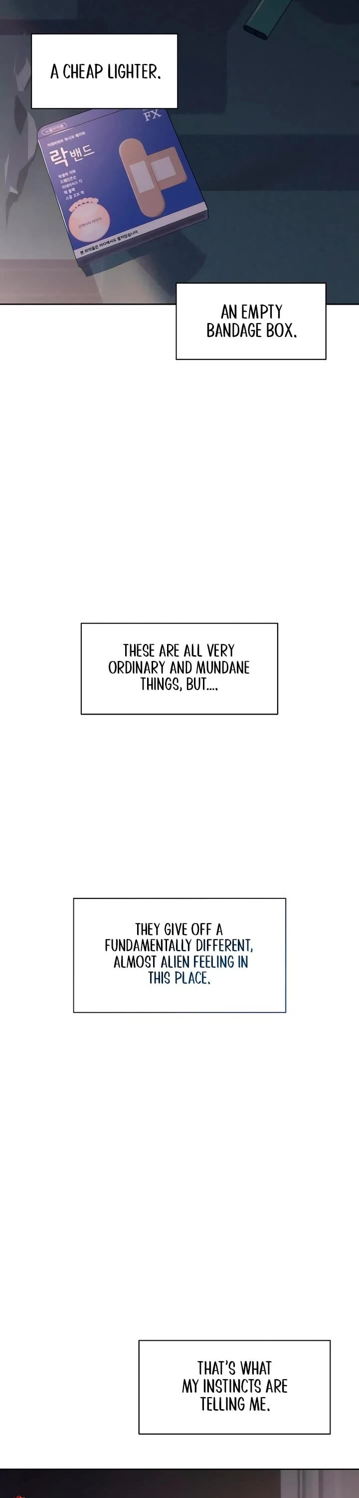 Read Tears on a Withered Flower Manga Online