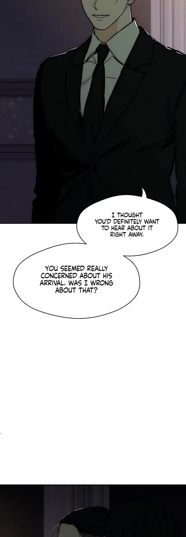 Read Tears on a Withered Flower Manga Online