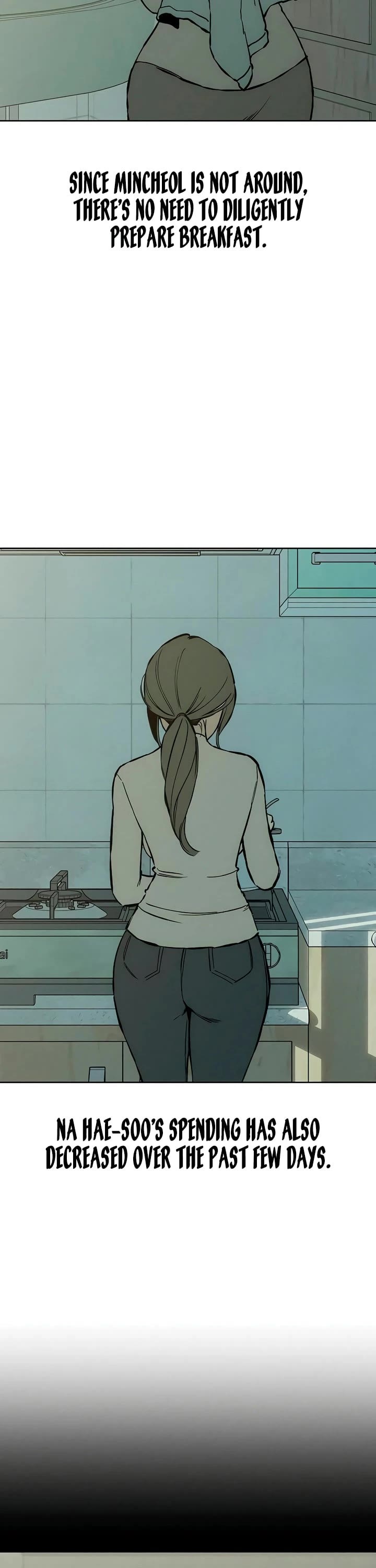 Read Tears on a Withered Flower Manga Online