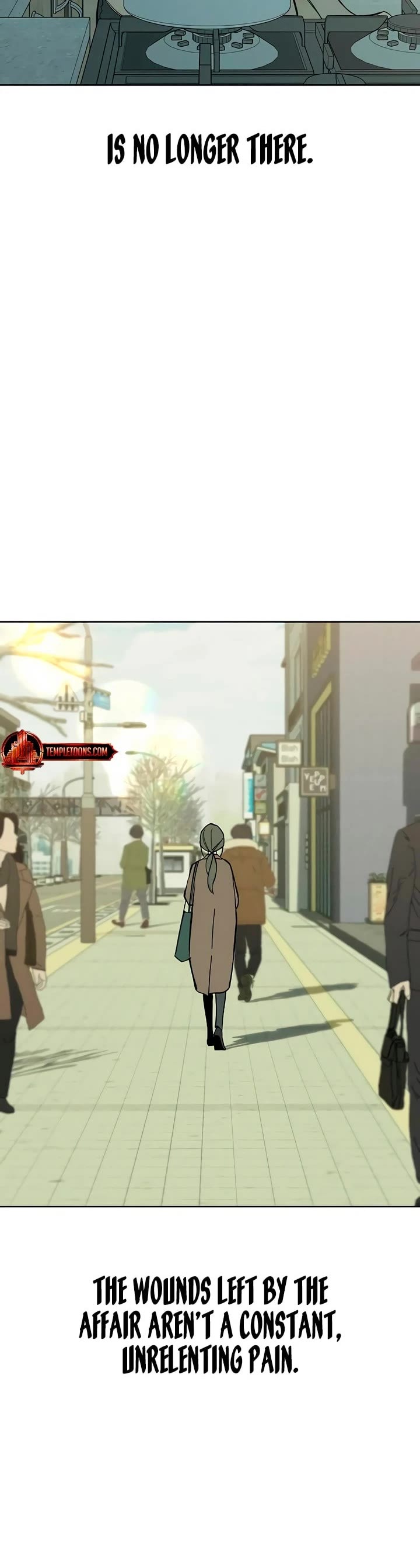 Read Tears on a Withered Flower Manga Online
