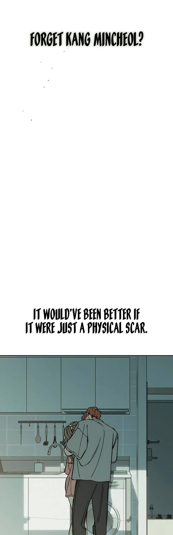 Read Tears on a Withered Flower Manga Online