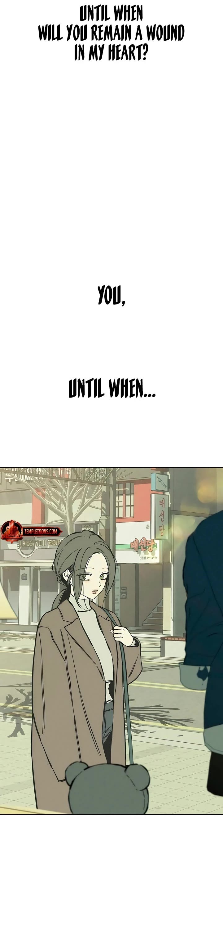 Read Tears on a Withered Flower Manga Online