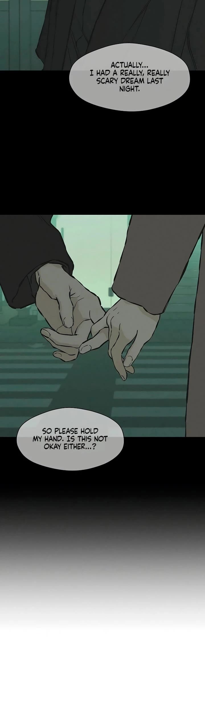 Read Tears on a Withered Flower Manga Online