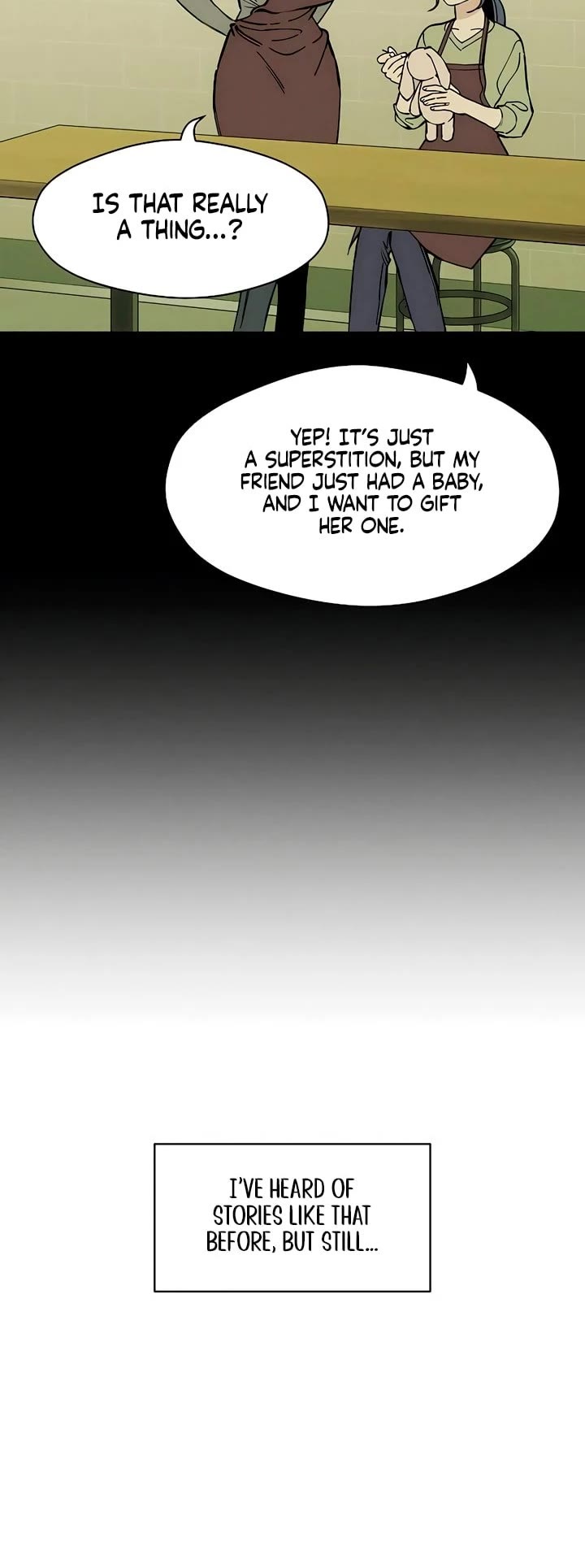 Read Tears on a Withered Flower Manga Online