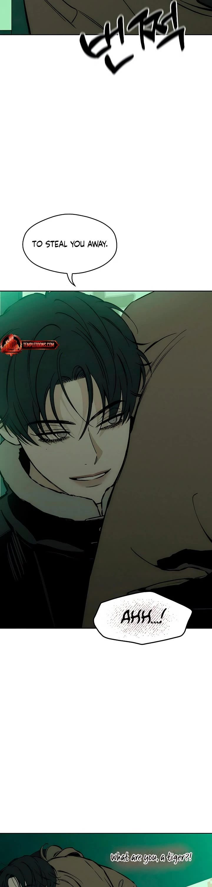 Read Tears on a Withered Flower Manga Online