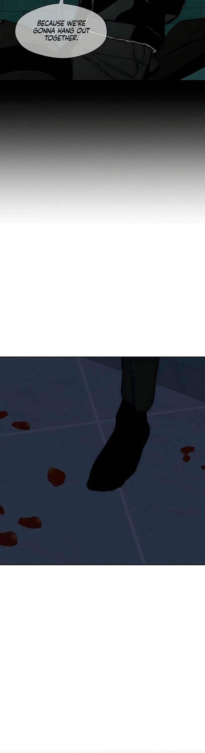 Read Tears on a Withered Flower Manga Online