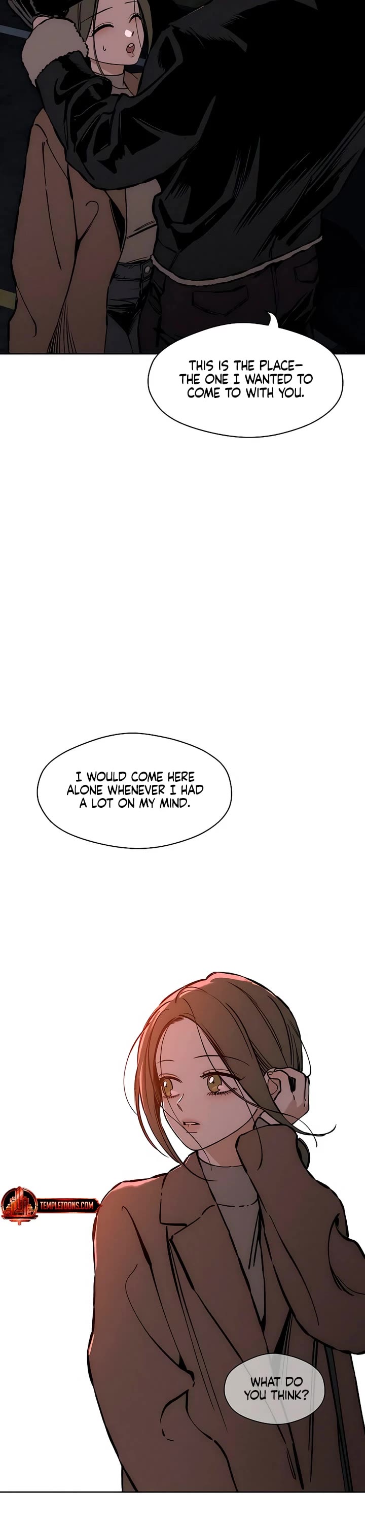 Read Tears on a Withered Flower Manga Online