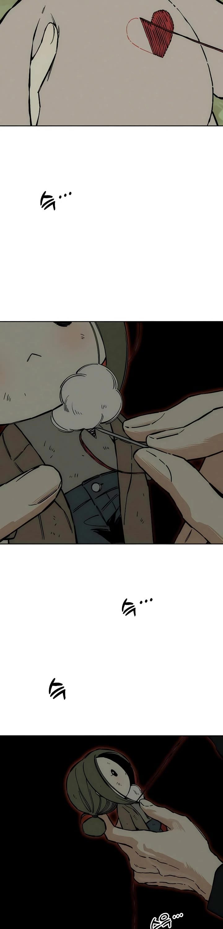 Read Tears on a Withered Flower Manga Online