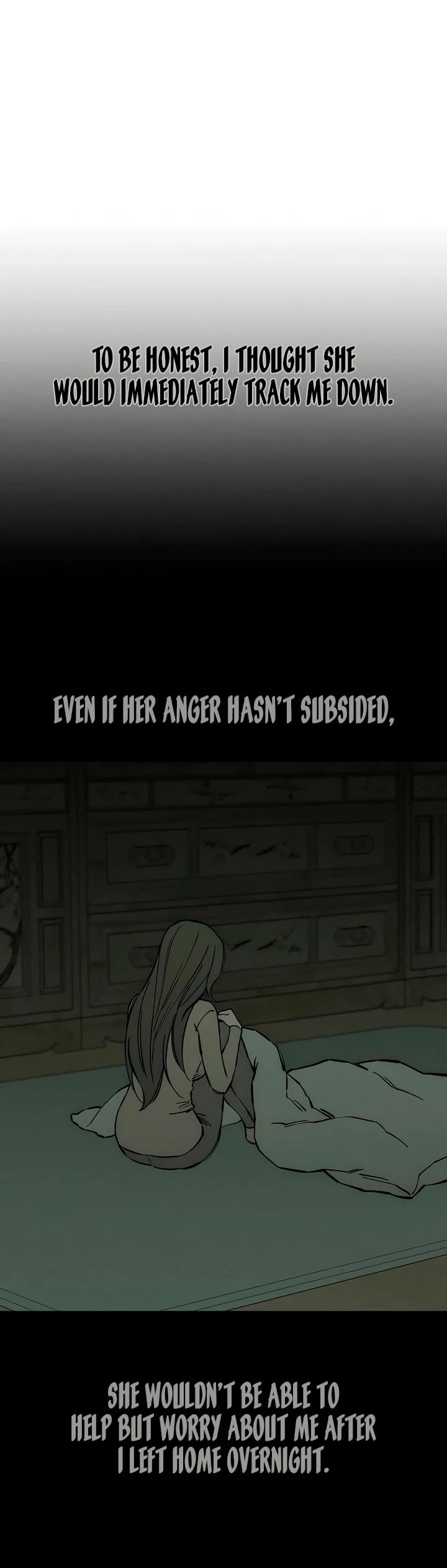 Read Tears on a Withered Flower Manga Online