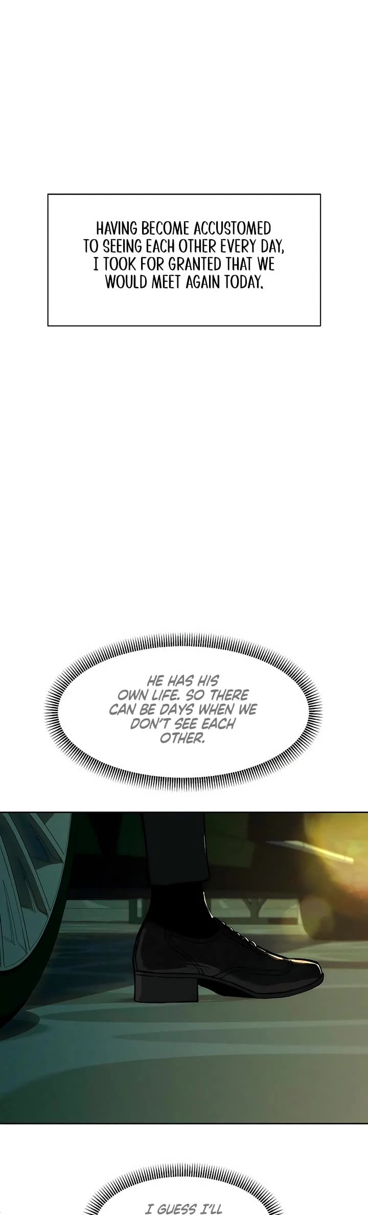 Read Tears on a Withered Flower Manga Online