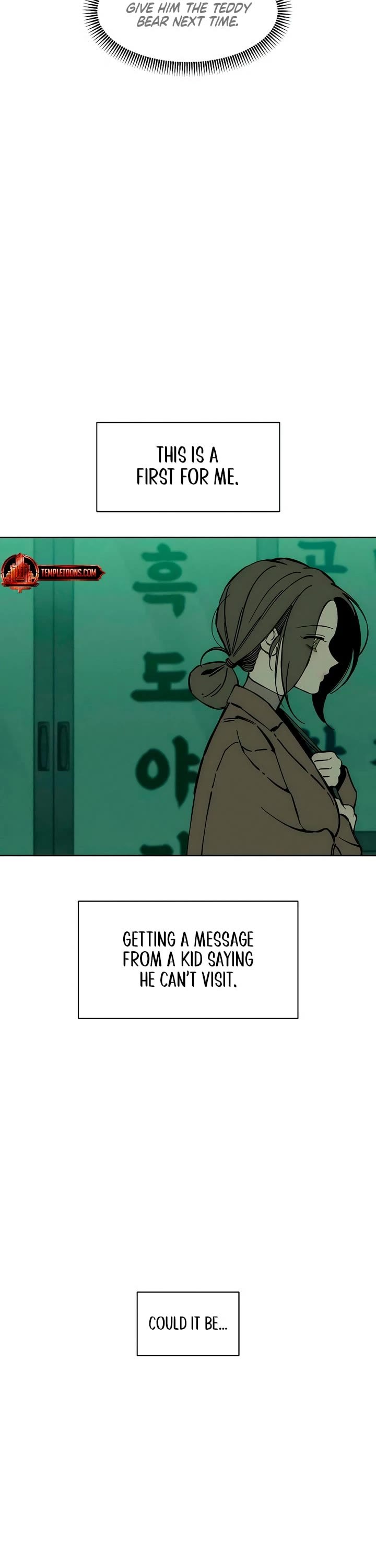 Read Tears on a Withered Flower Manga Online