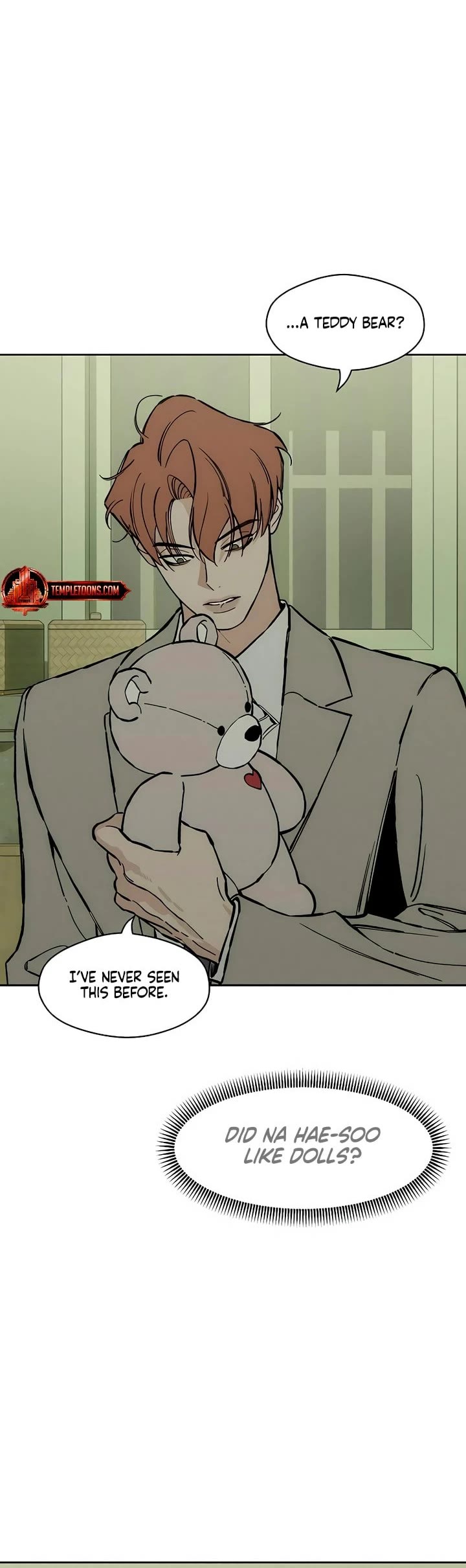 Read Tears on a Withered Flower Manga Online