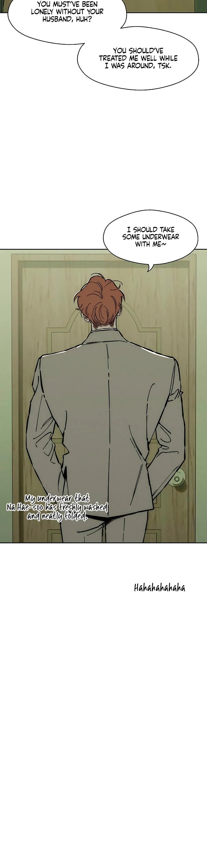 Read Tears on a Withered Flower Manga Online